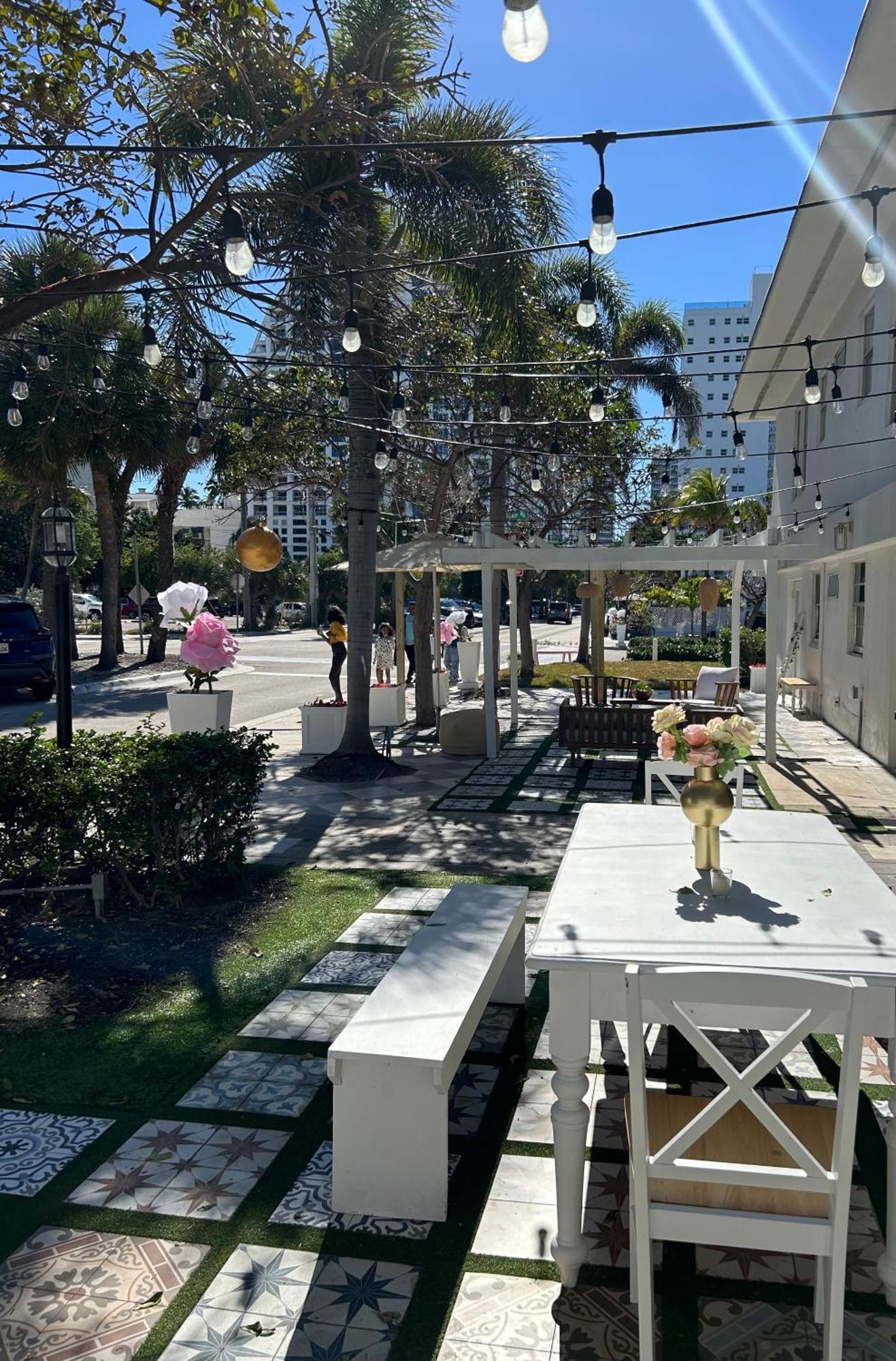 Hotel Royal Palms & 3*